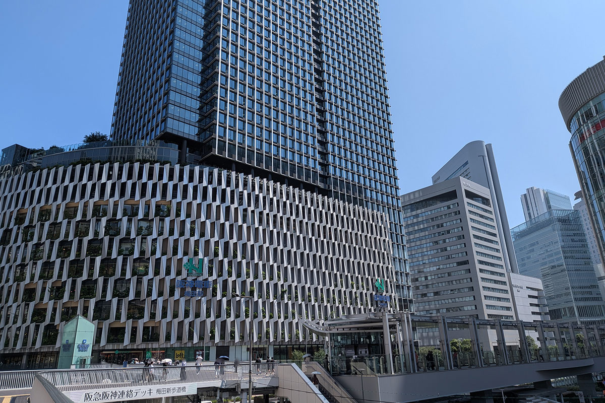 文具女子博 pop-up in 梅田 2026
