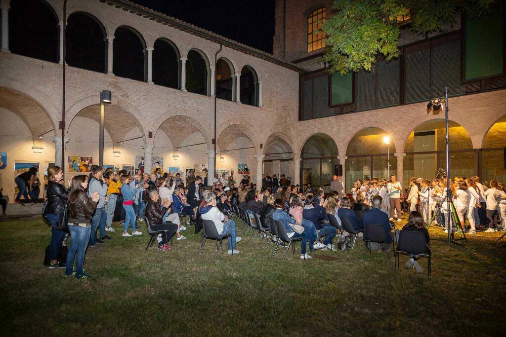 Festival del Buon Vivere