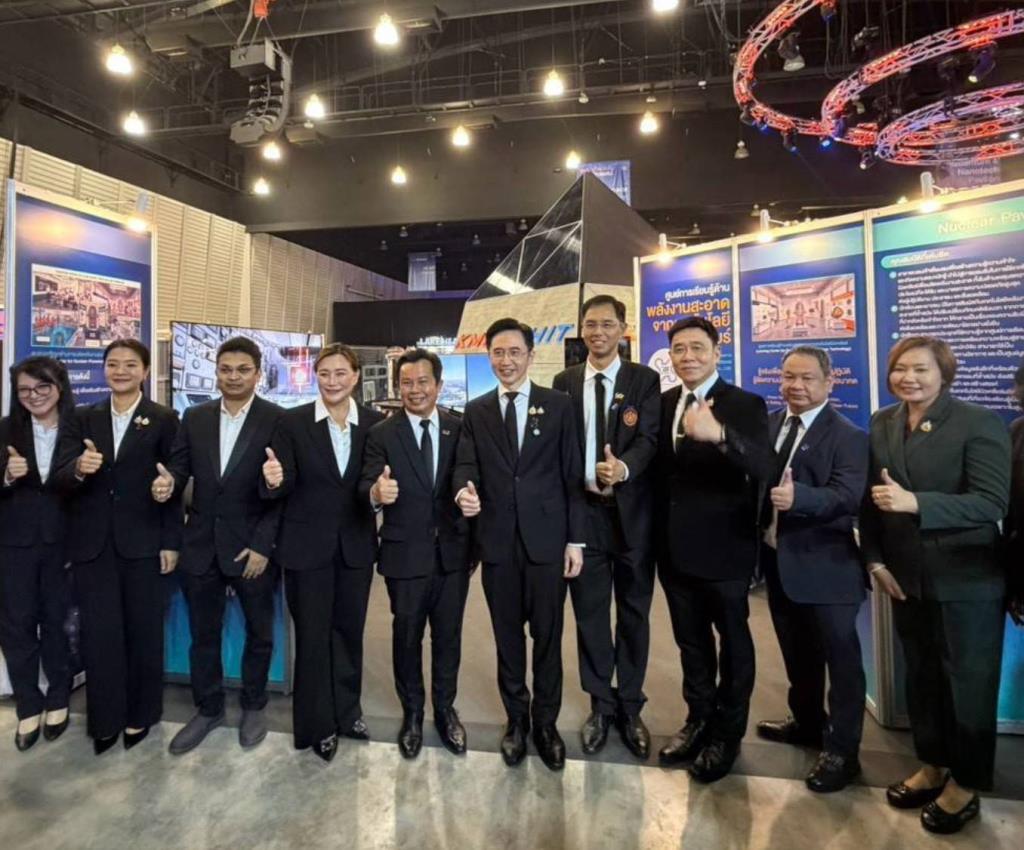 ลาดกระบังนิทรรศน์ 2569 | KMITL EXPO 2026: From Lab To Life