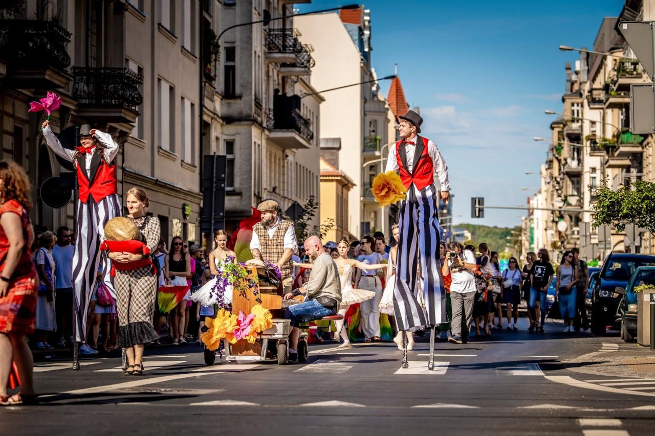 Święto Fyrtla Garbary