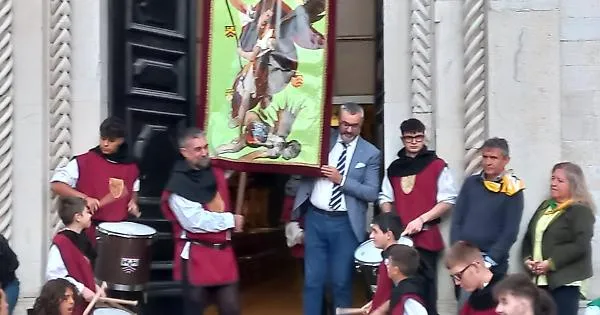 Giochi de le Porte