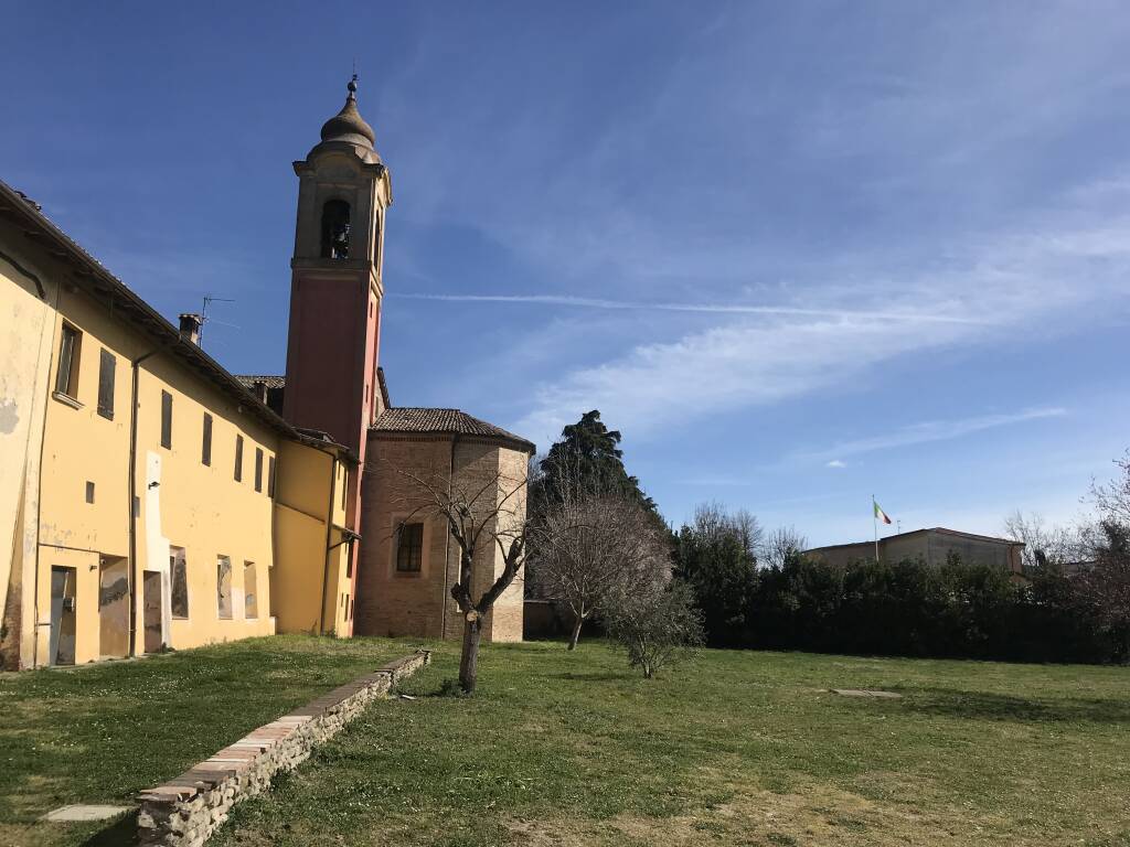 Festival dei Cammini