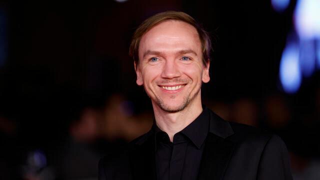 Festa del Cinema di Roma