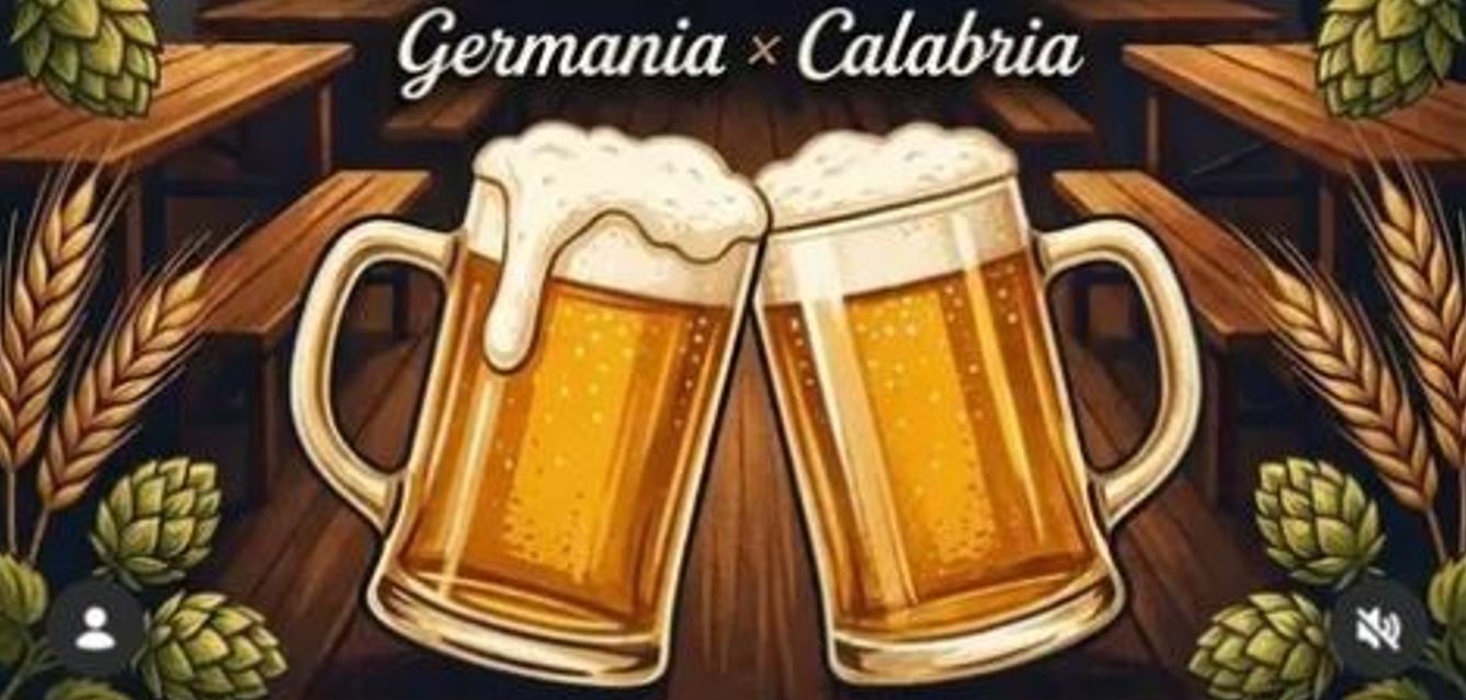 Oktoberfest Savuto