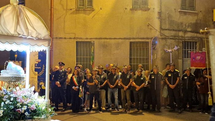 Festa della Madonnina