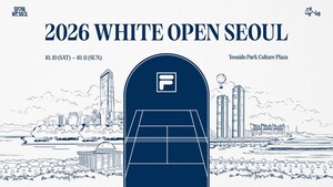 2026 WHITE OPEN SEOUL