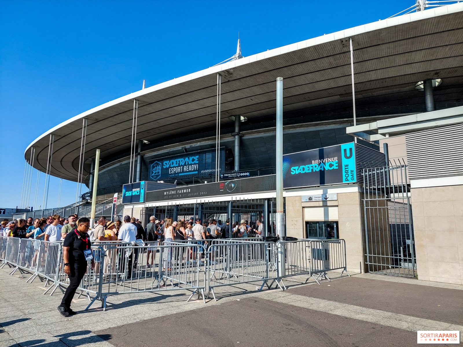 NFL Paris Game 2026