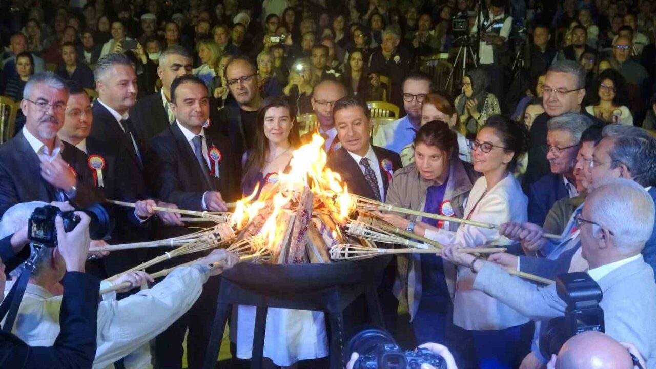Menteşe Kültür Şenliği