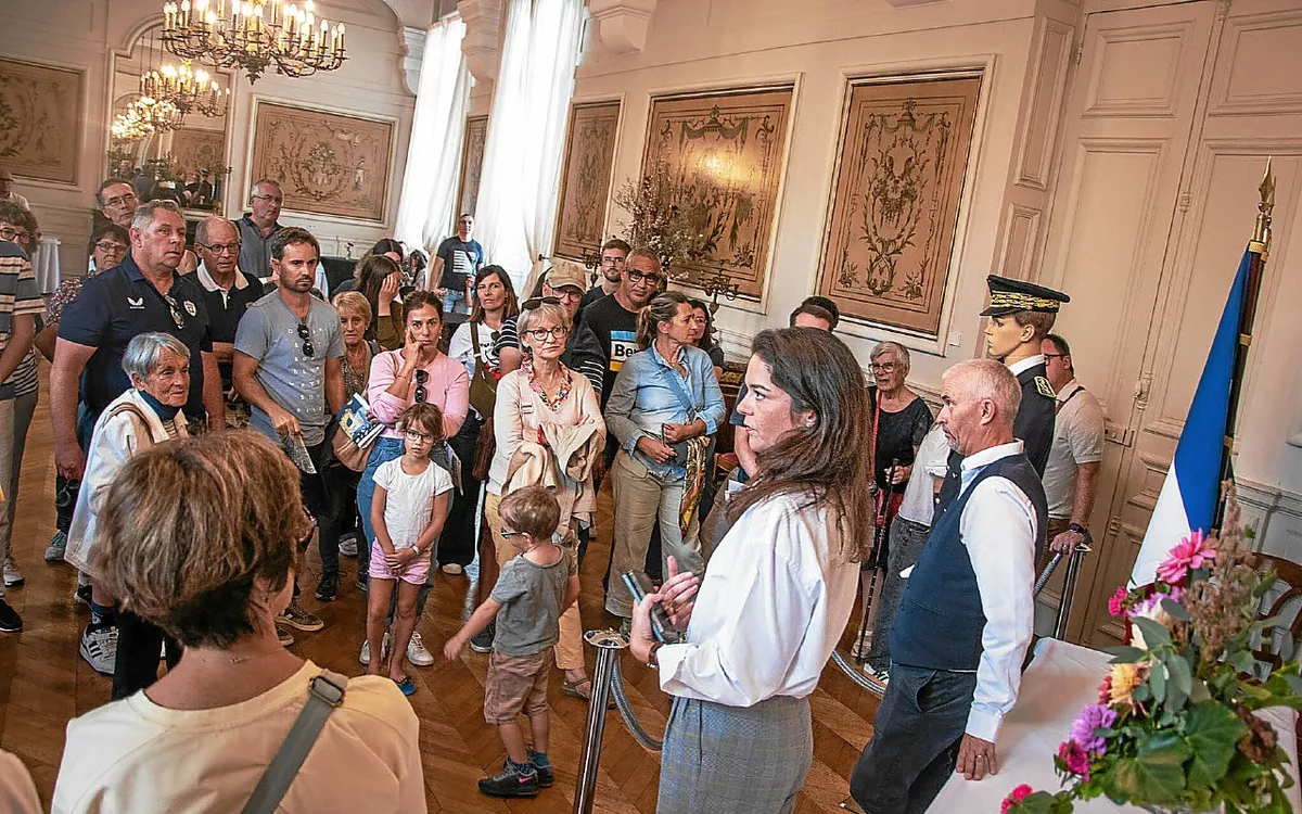 Journées du patrimoine