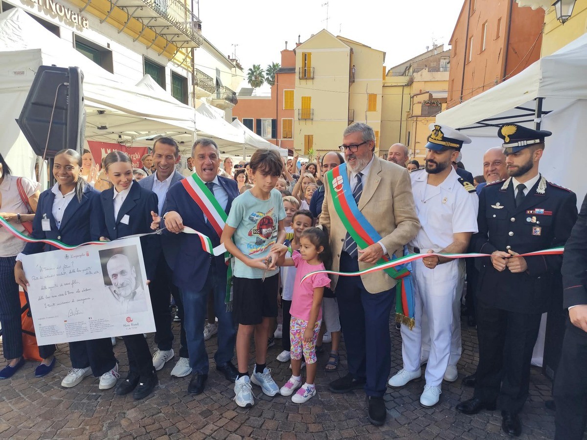 Fiera delle Tradizioni di San Matteo