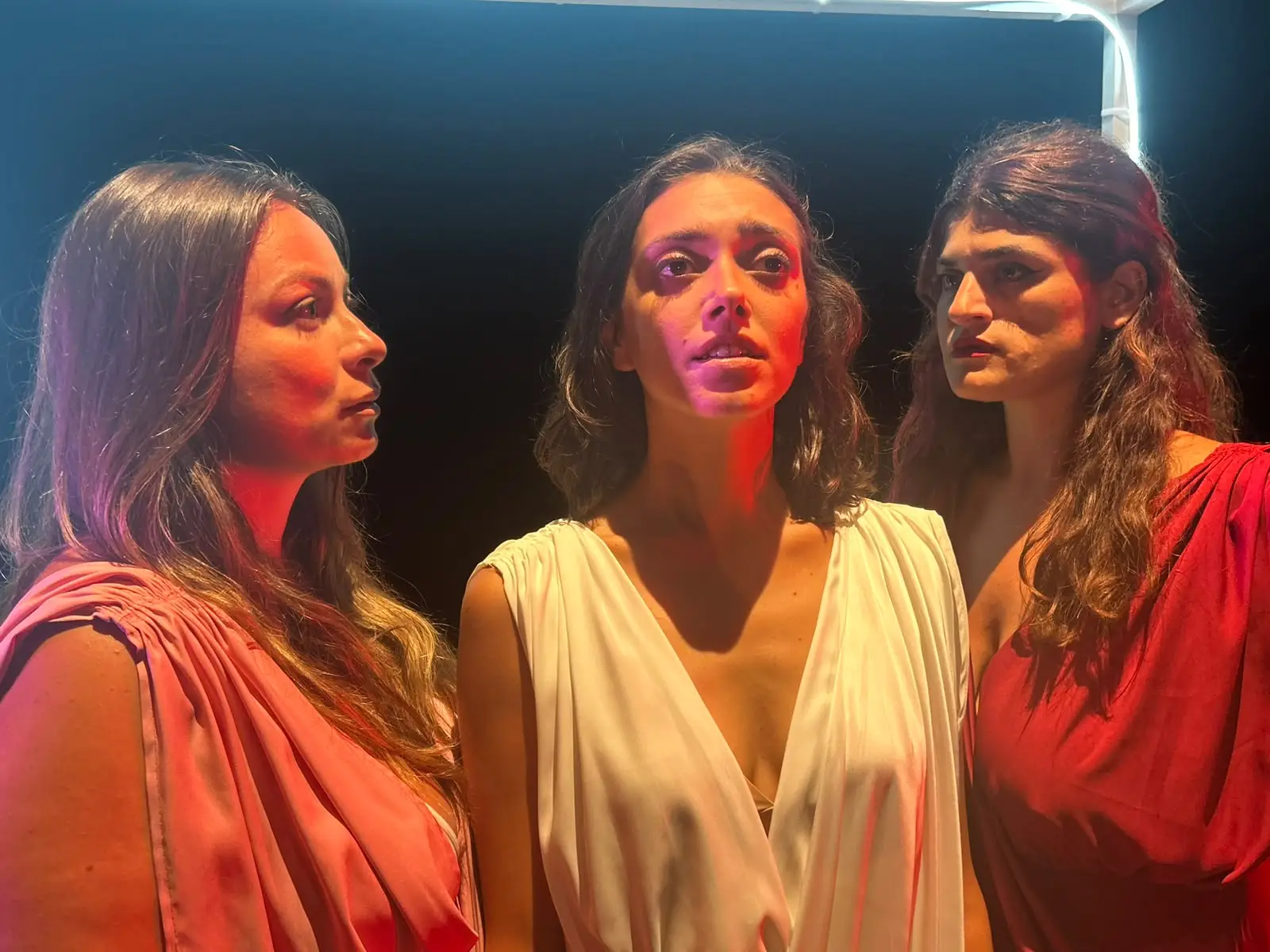 Taras Teatro Festival