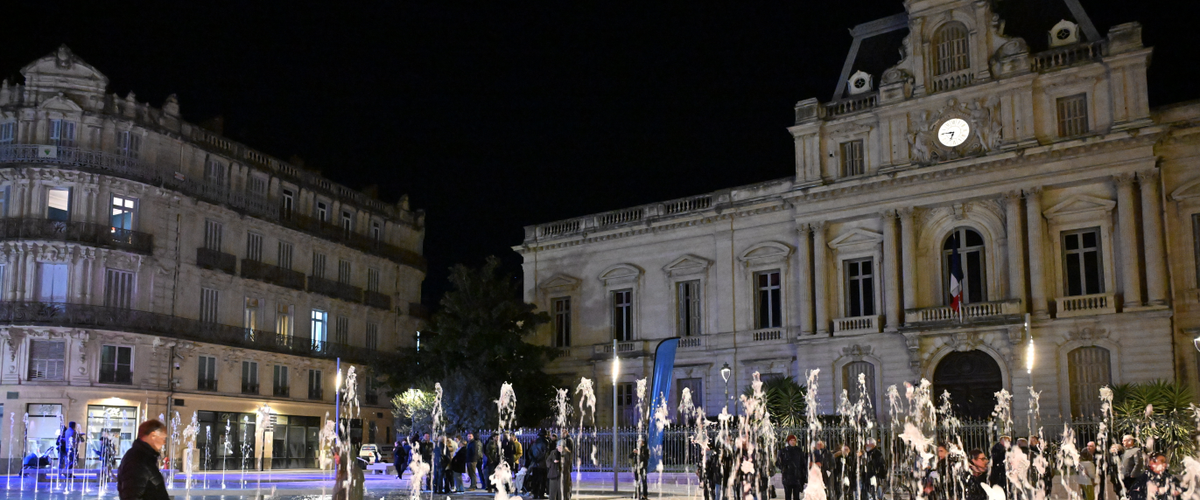 Journées européennes du patrimoine