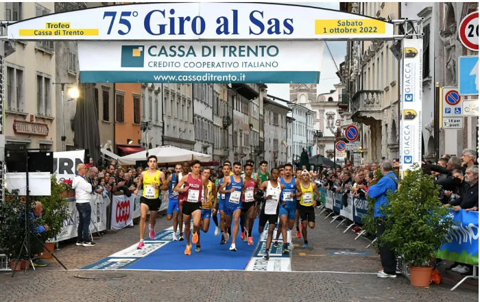 Trento Running Festival
