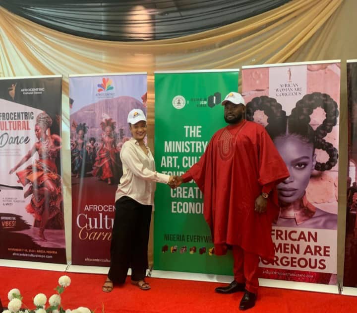 Afrocentric Cultural Expo 2026