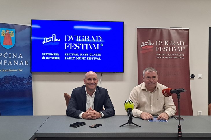 Dvigrad festival