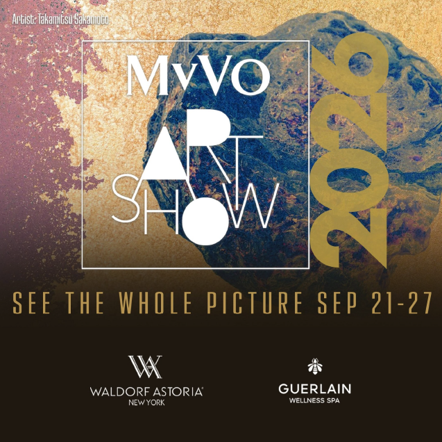 MvVO ART SHOW 2026