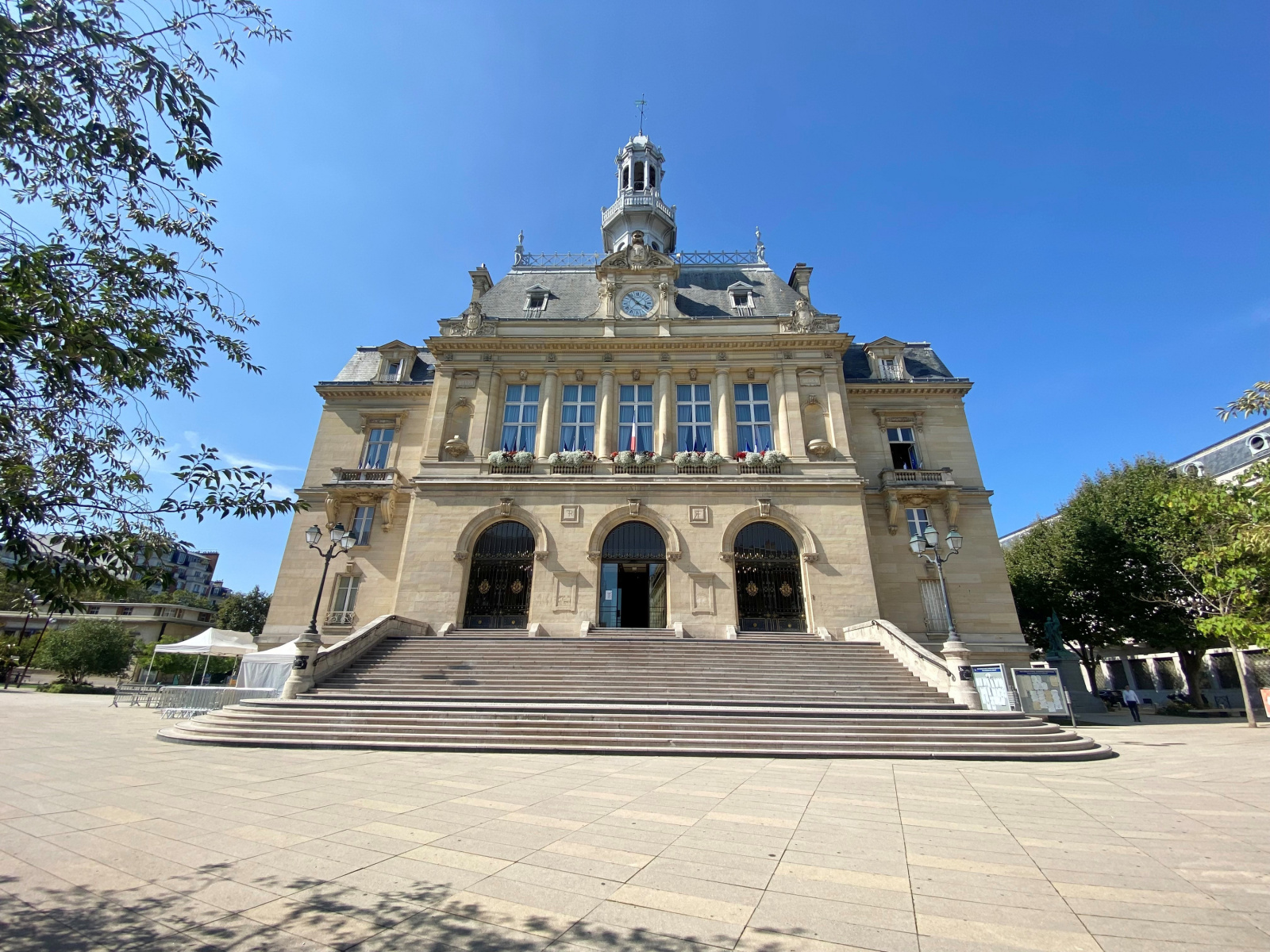 Journées du Patrimoine 2026 à Asnières-sur-Seine