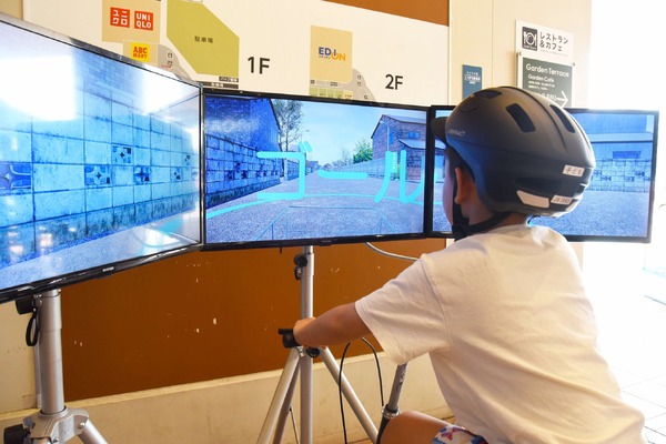 交通安全フェア2026