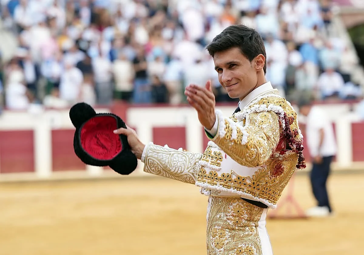 Feria de Nuestra Señora de San Lorenzo