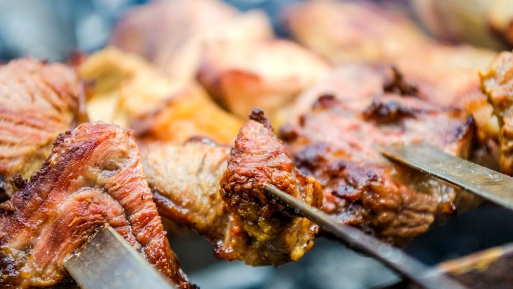 Sagra del Tortello e della Carne alla Brace