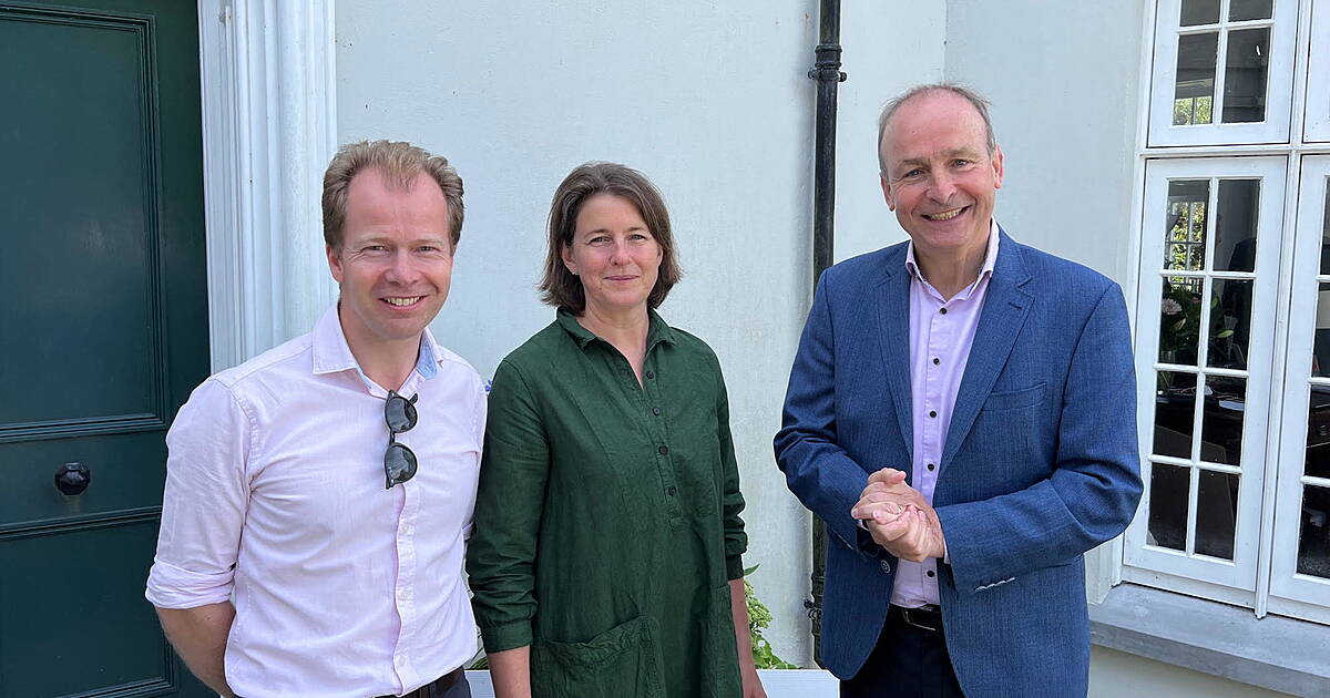 West Cork History Festival