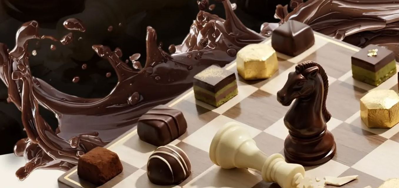 Festa del Cioccolato 2026