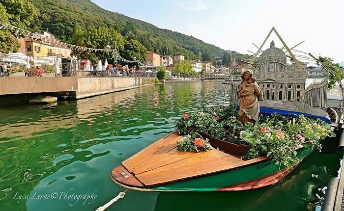 Festa del SS. Nome di Maria