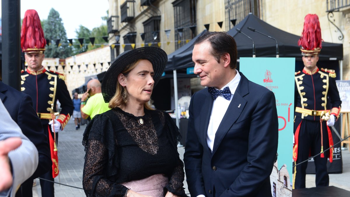 Feria Modernista