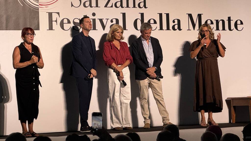 Festival della Mente