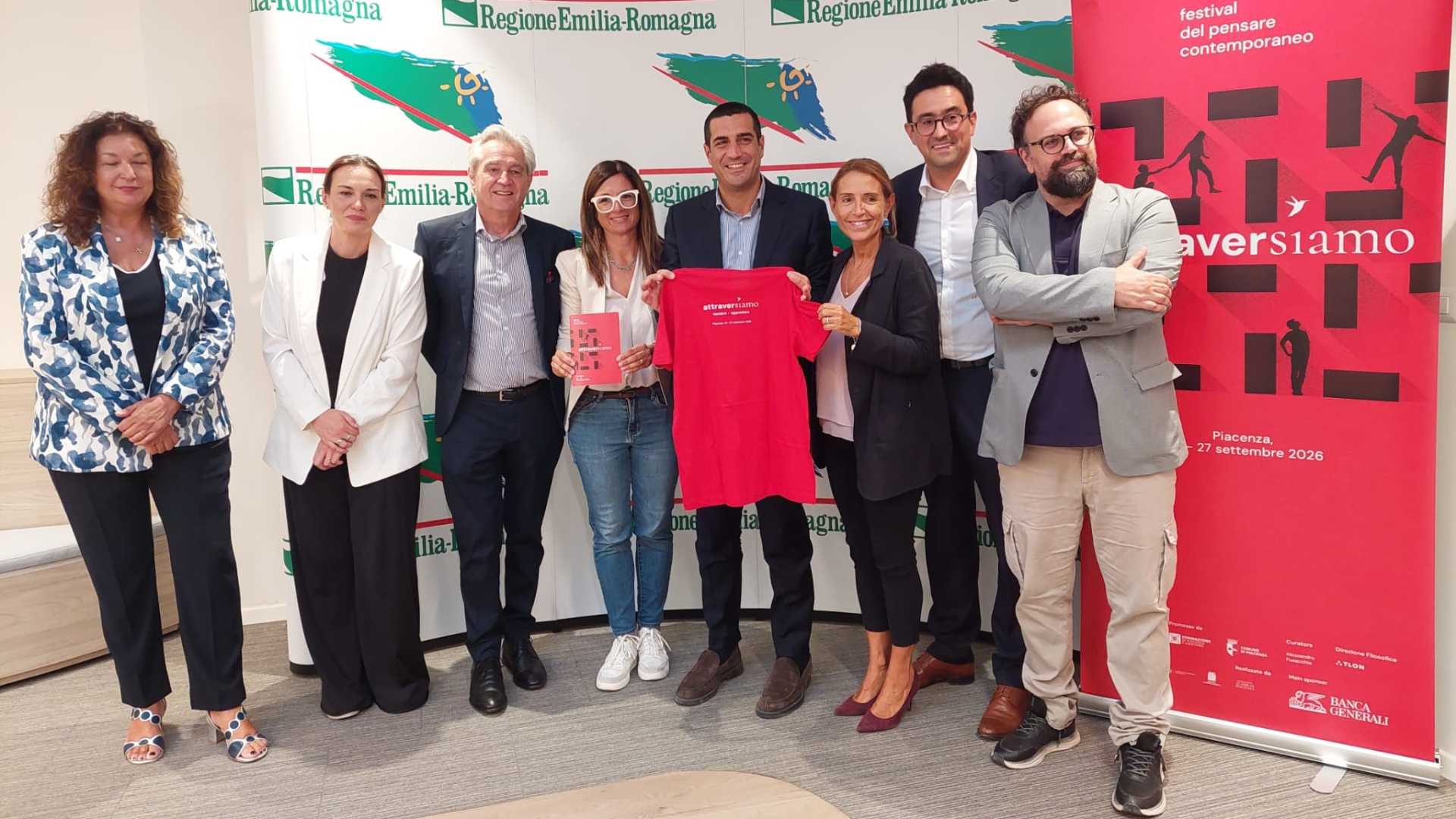 Festival del Pensare contemporaneo