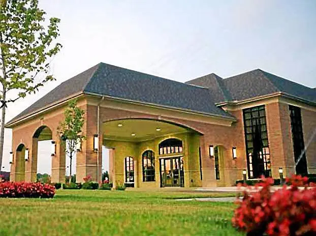 Shelby Township/Macomb Senior Expo USA