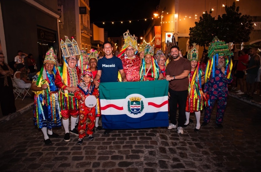 Festival Internacional de Cultura de Maceió