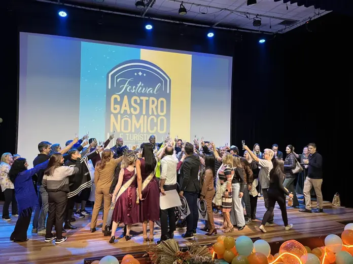 2º Festival Gastronômico e Turístico de Itupeva