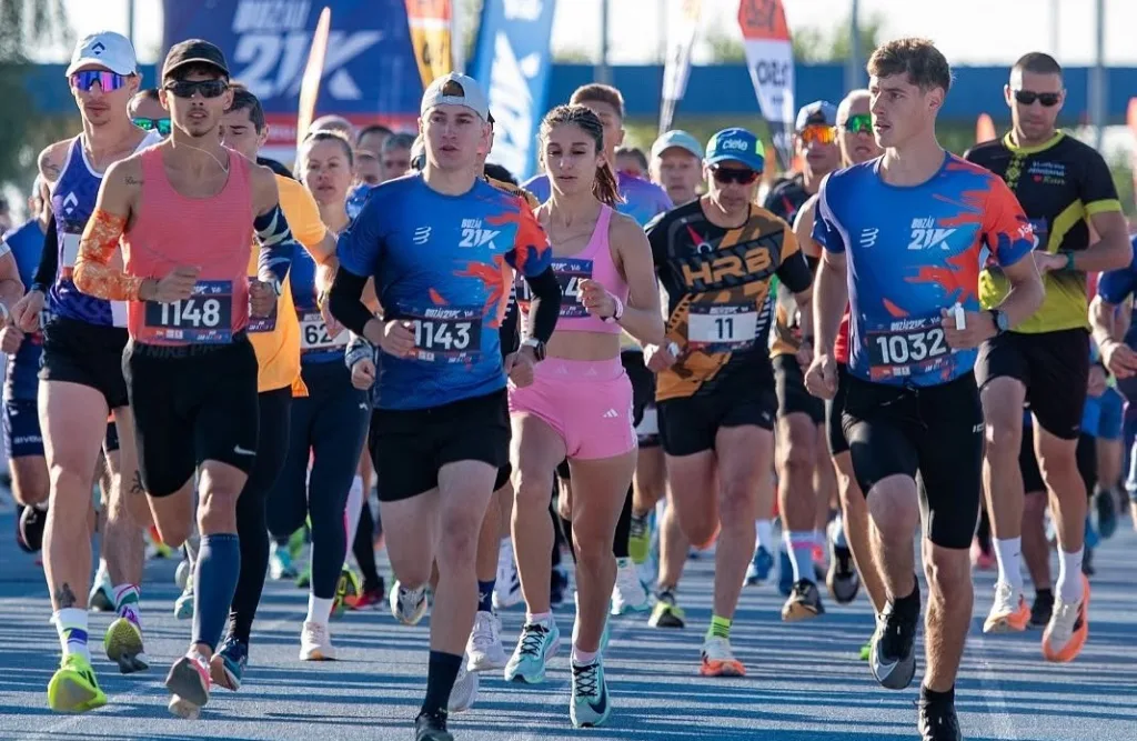 Buzău 21K EXPO