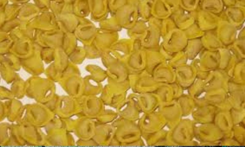 Sagra del vero Tortellino tradizionale