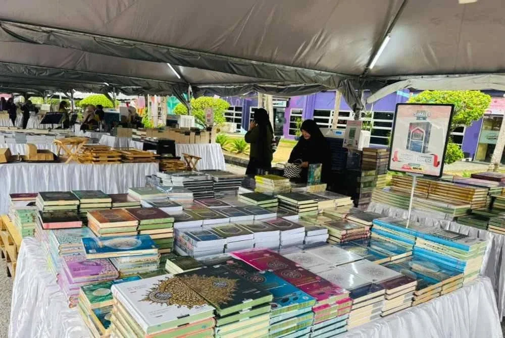 Festival Novel Malaysia 2026