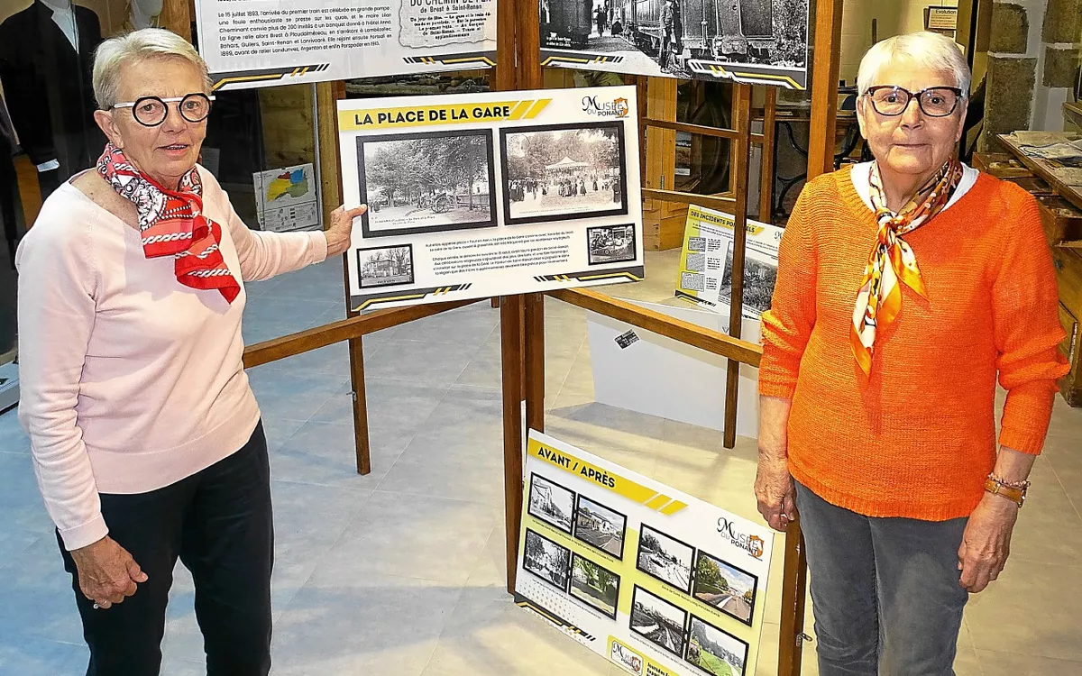 Journées européennes du patrimoine à Saint-Renan