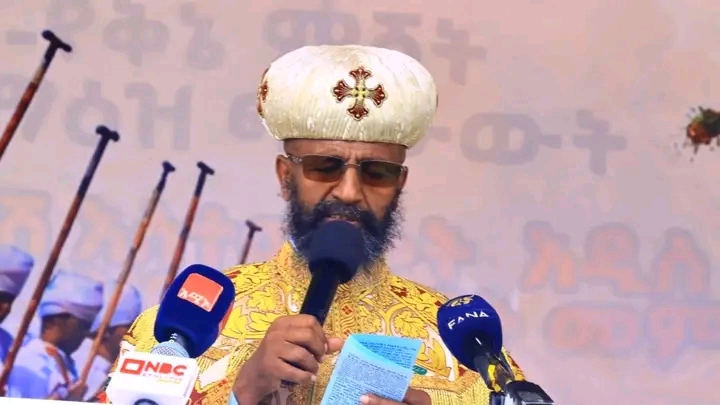 Meskel festival
