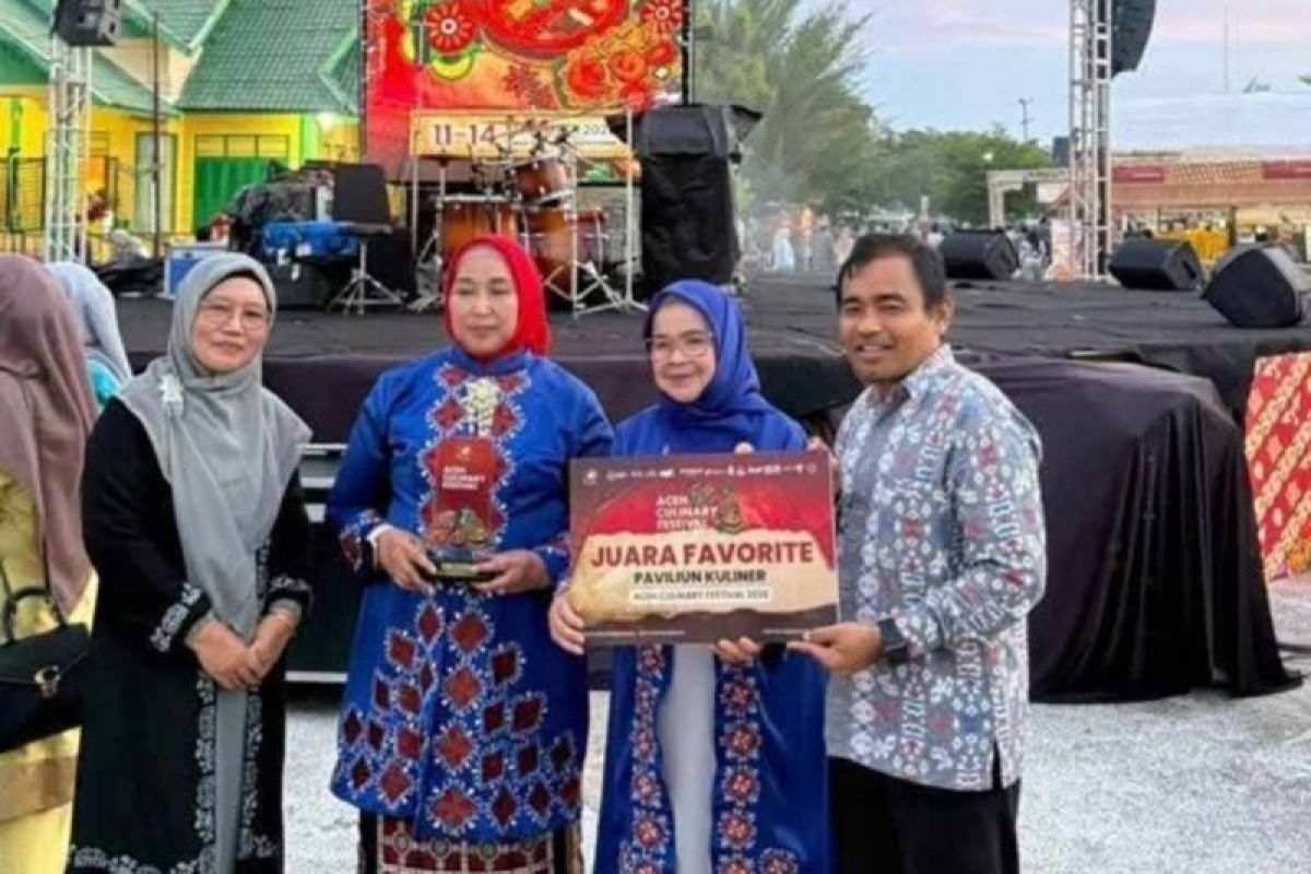 Aceh Culinary Festival 2026