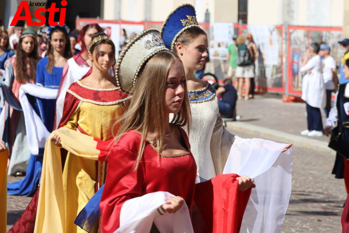 Palio dei bambini