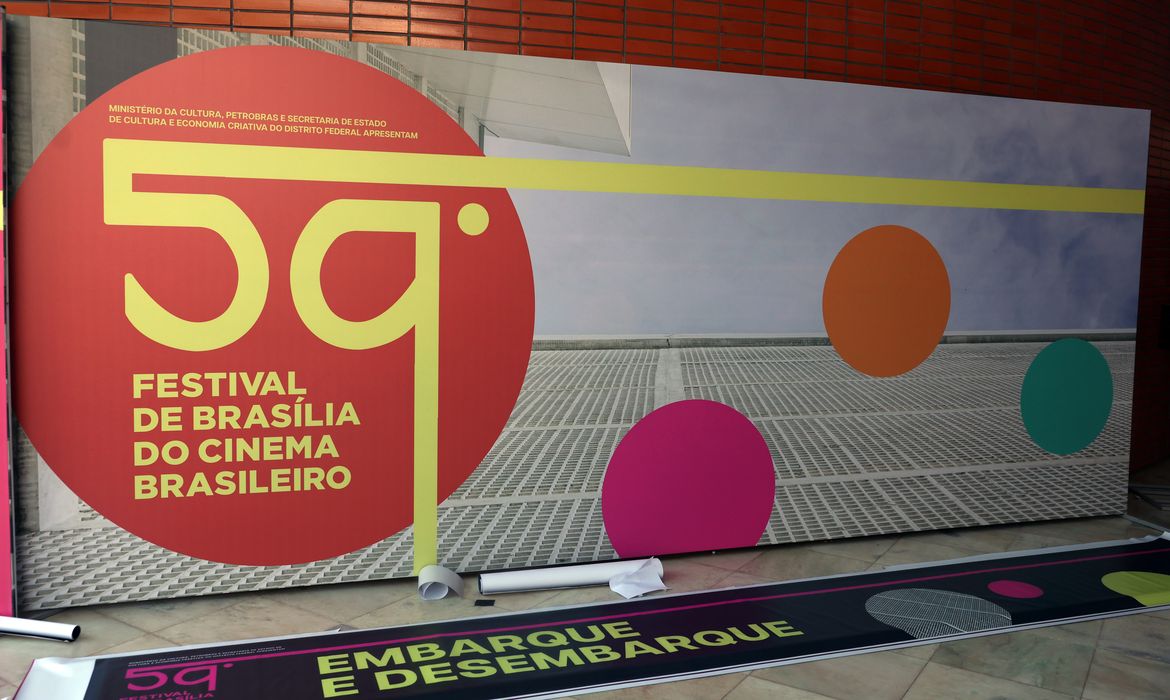 59º Festival de Brasília do Cinema Brasileiro