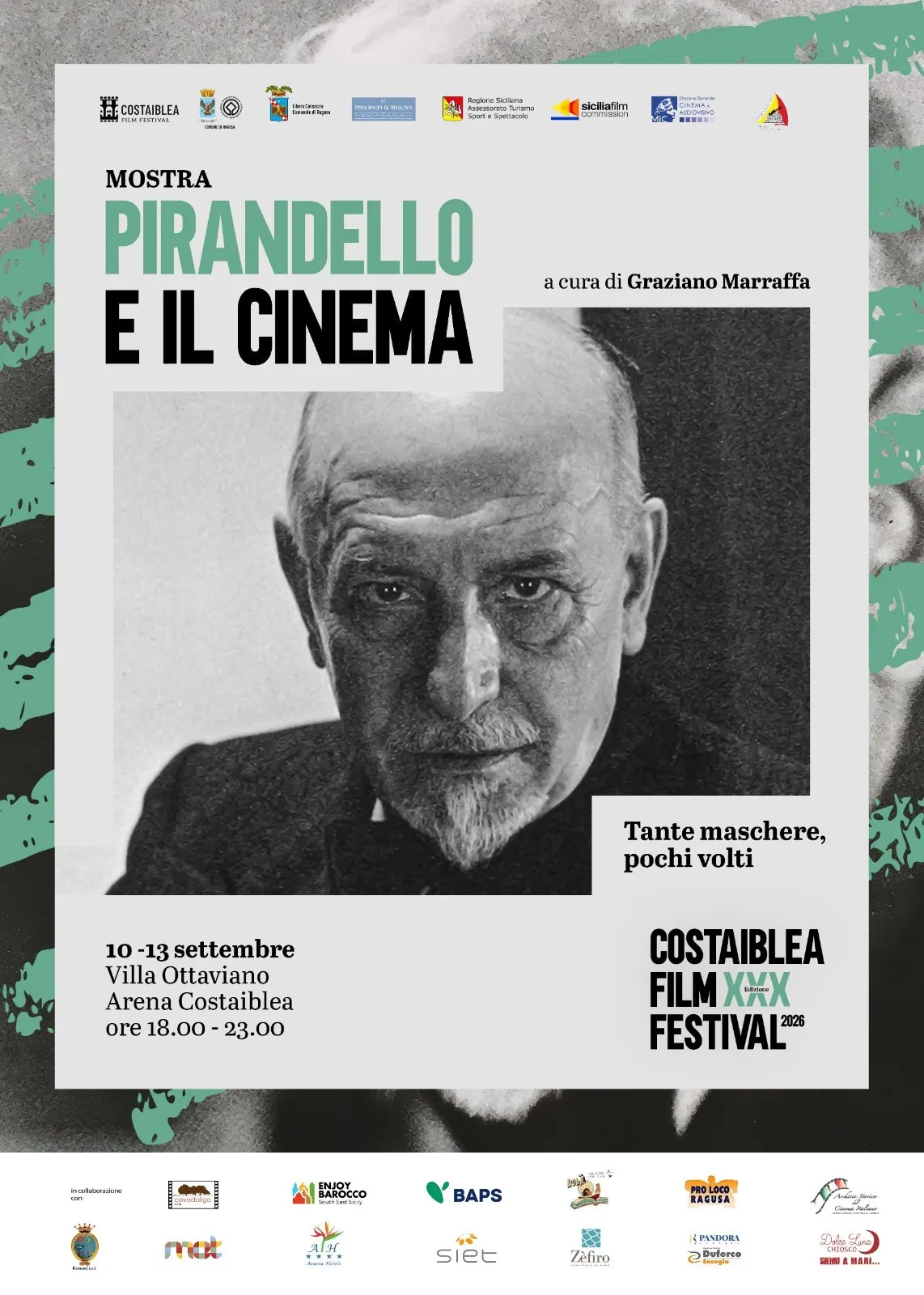 Costaiblea Film Festival