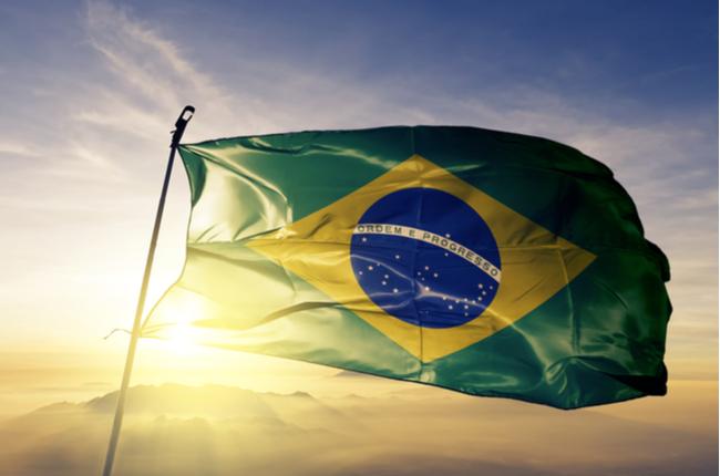 Desfile Cívico de 7 de Setembro