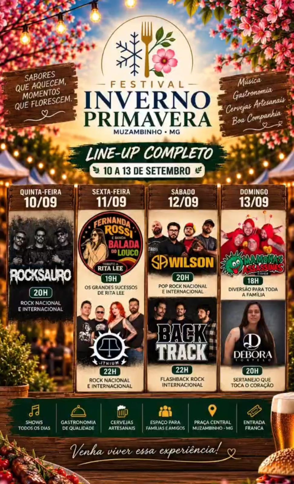 Festival Inverno Primavera