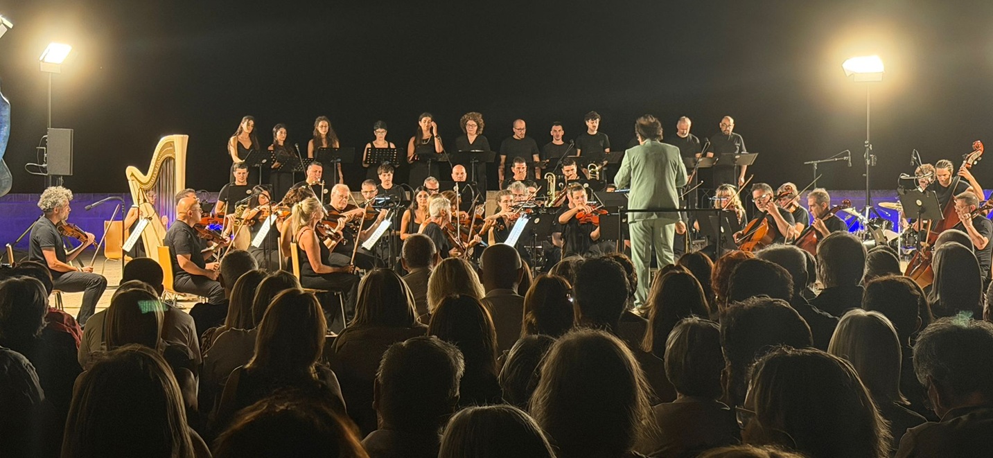Matera Festival – Museo in Sinfonia