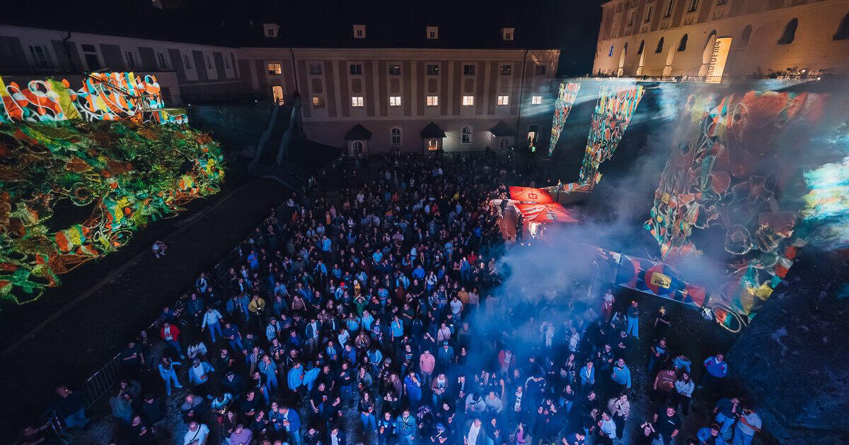 FM4 Unlimited Festival