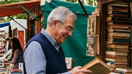 Feria Independiente de Editores y Libreros (Fiel)