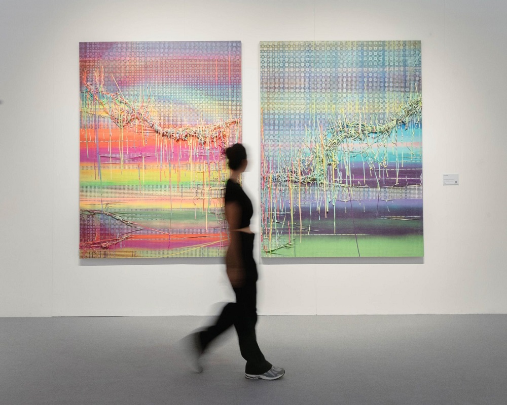 ArtSubs Contemporary Art Exhibition