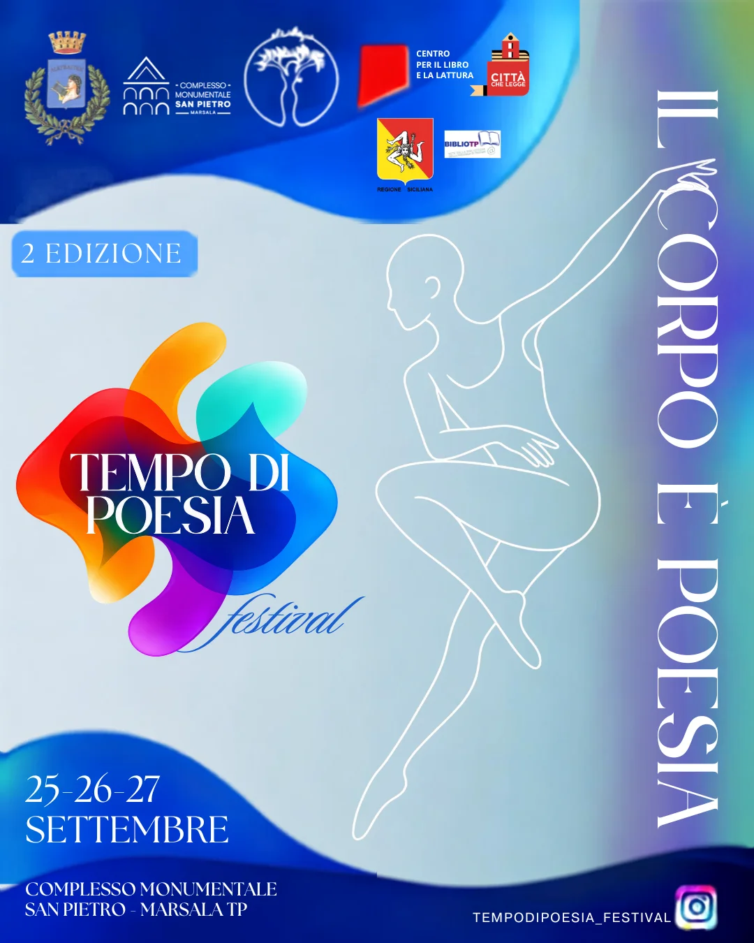 Tempo di Poesia Festival