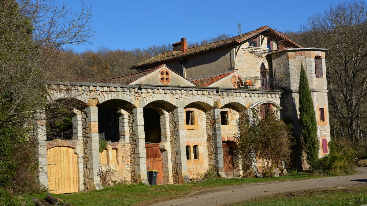 Journées européennes du patrimoine